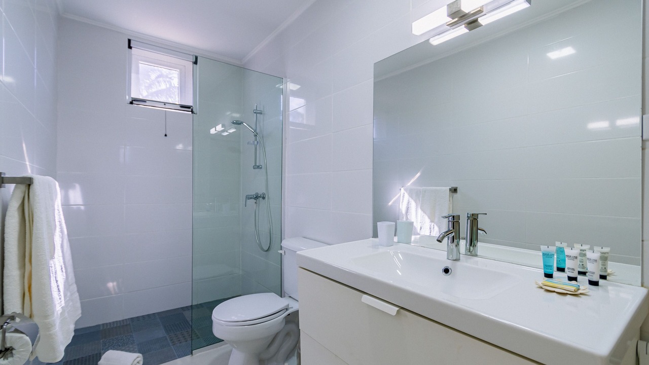 Photo of Bathroom in Alto Vista