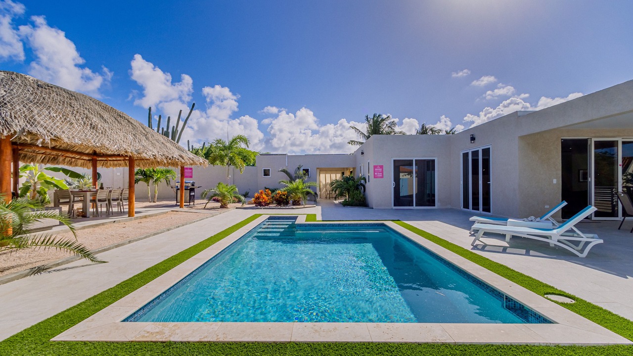Photo of Outdoor in Alto Vista