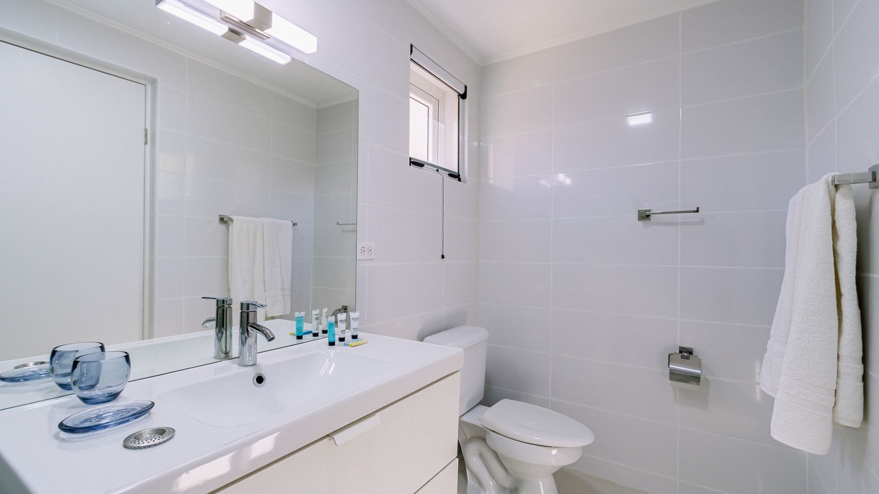 Photo of Bathroom in Alto Vista