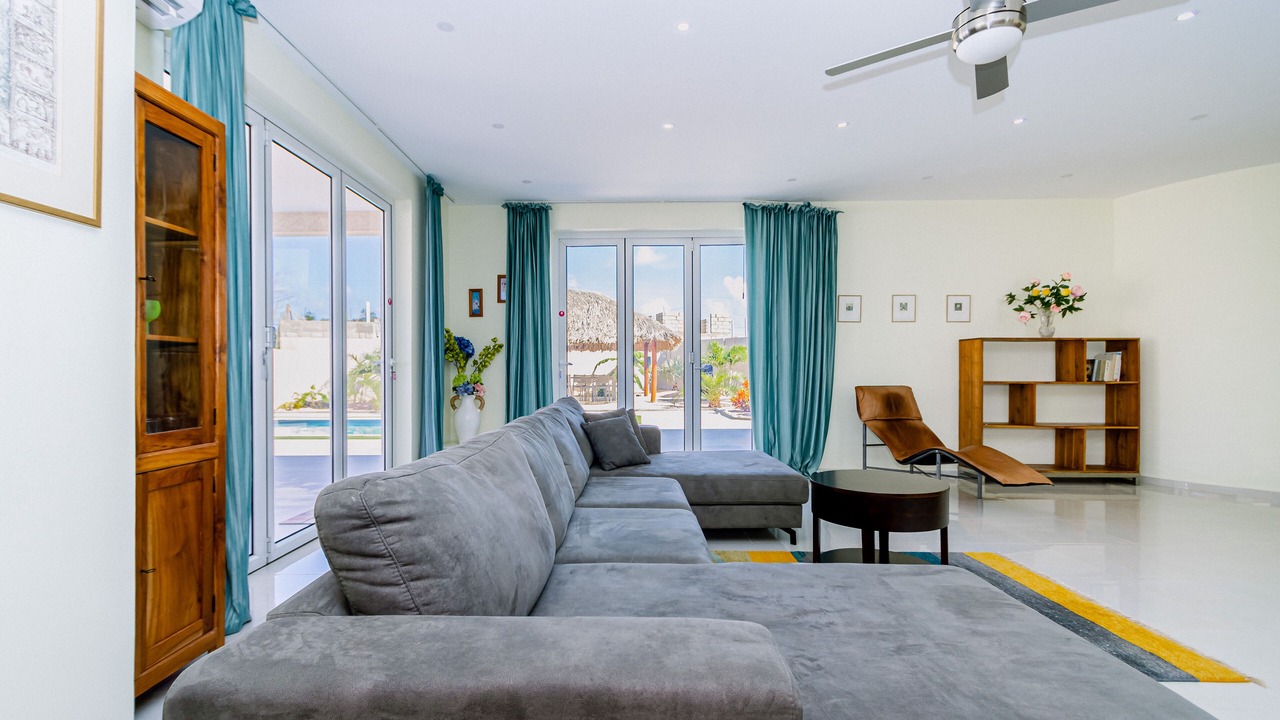 Photo of Bedroom in Alto Vista