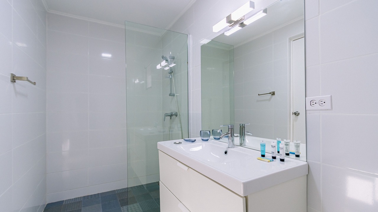 Photo of Bathroom in Alto Vista