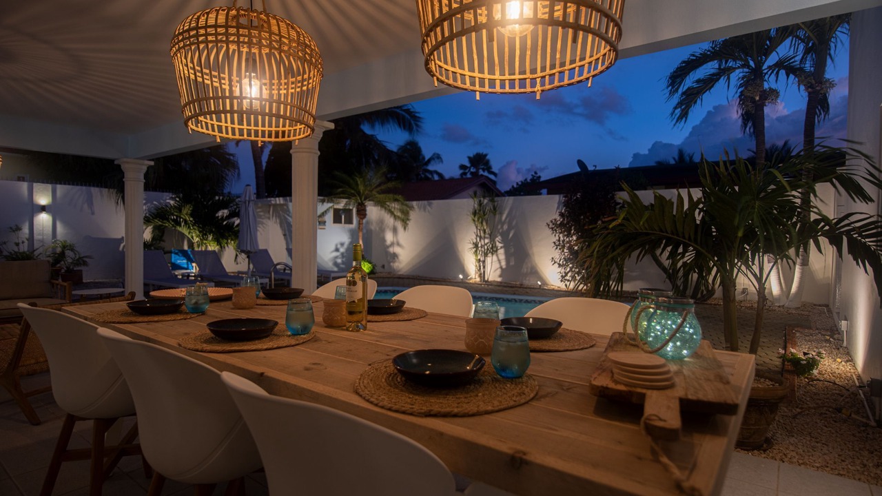 Photo of Outdoor in Oranjestad