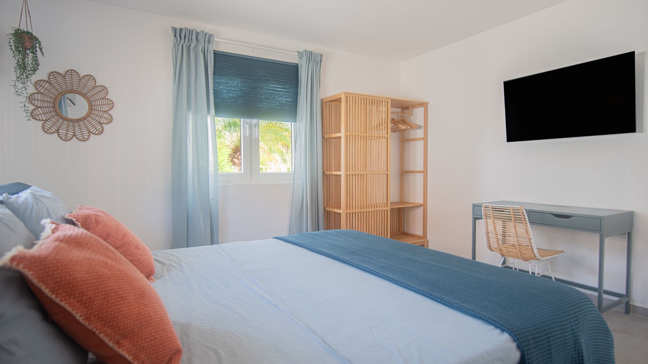 Photo of Bedroom in Oranjestad