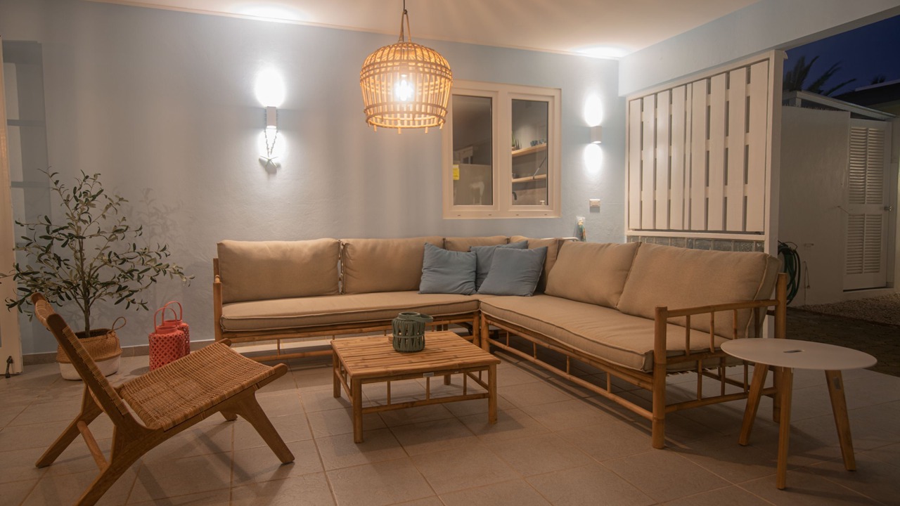 Photo of Livingroom in Oranjestad