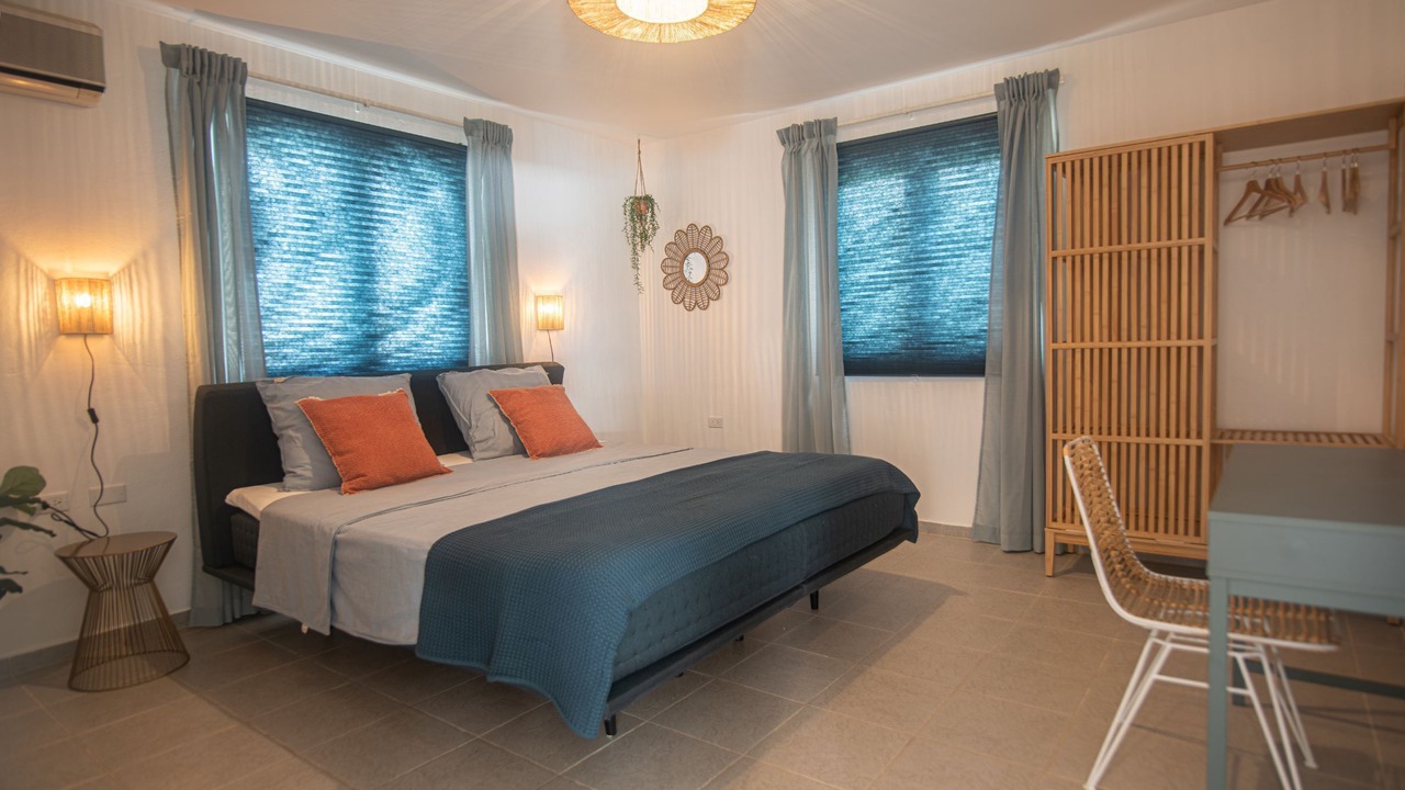 Photo of Bedroom in Oranjestad