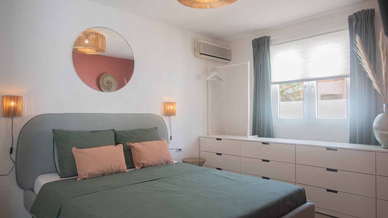 Photo of Bedroom in Oranjestad