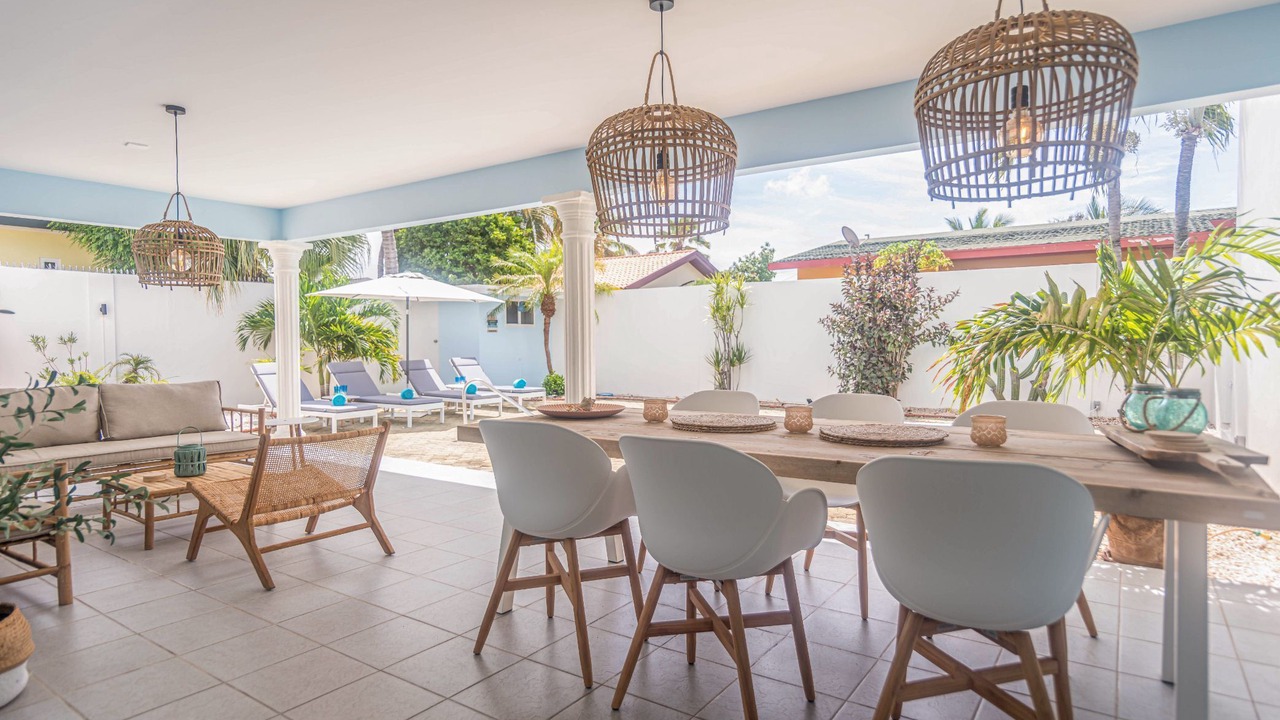 Photo of Outdoor in Oranjestad