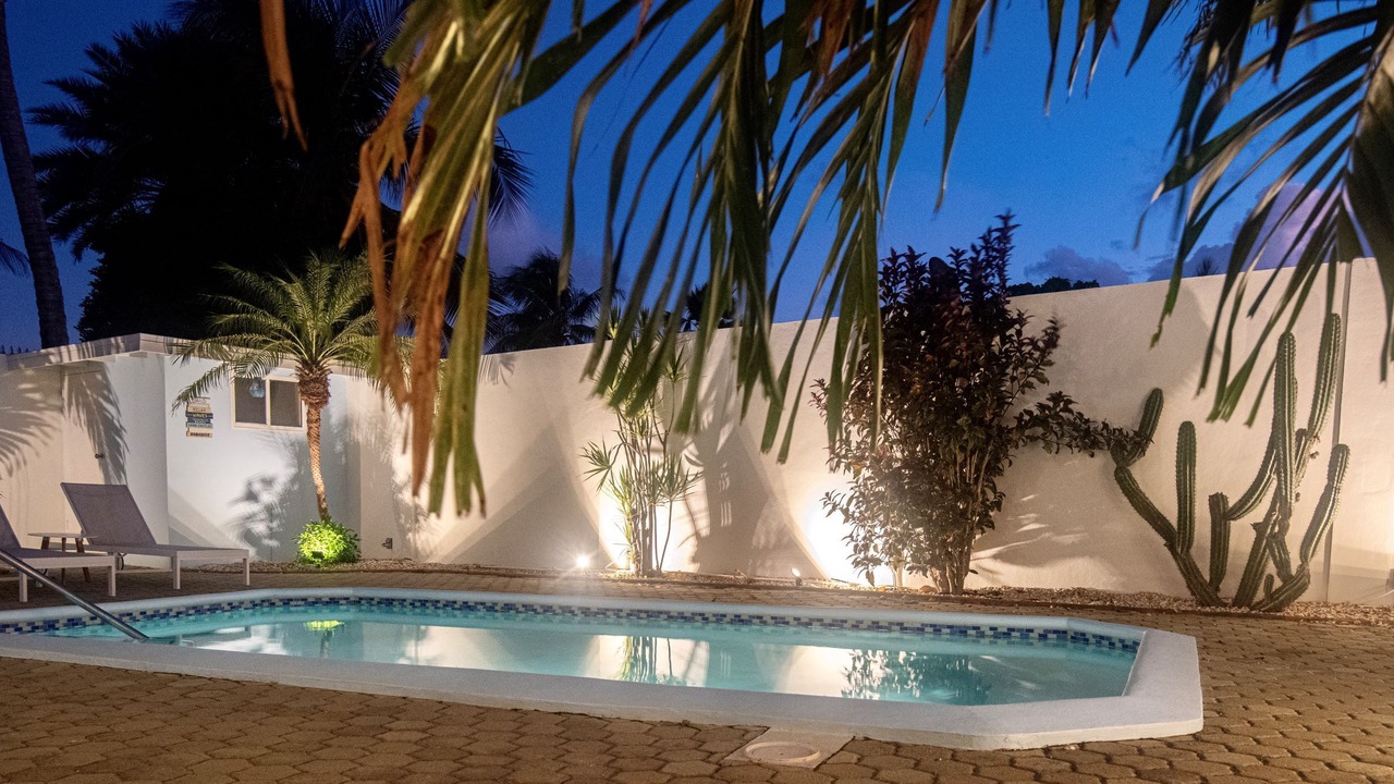 Photo of Outdoor in Oranjestad