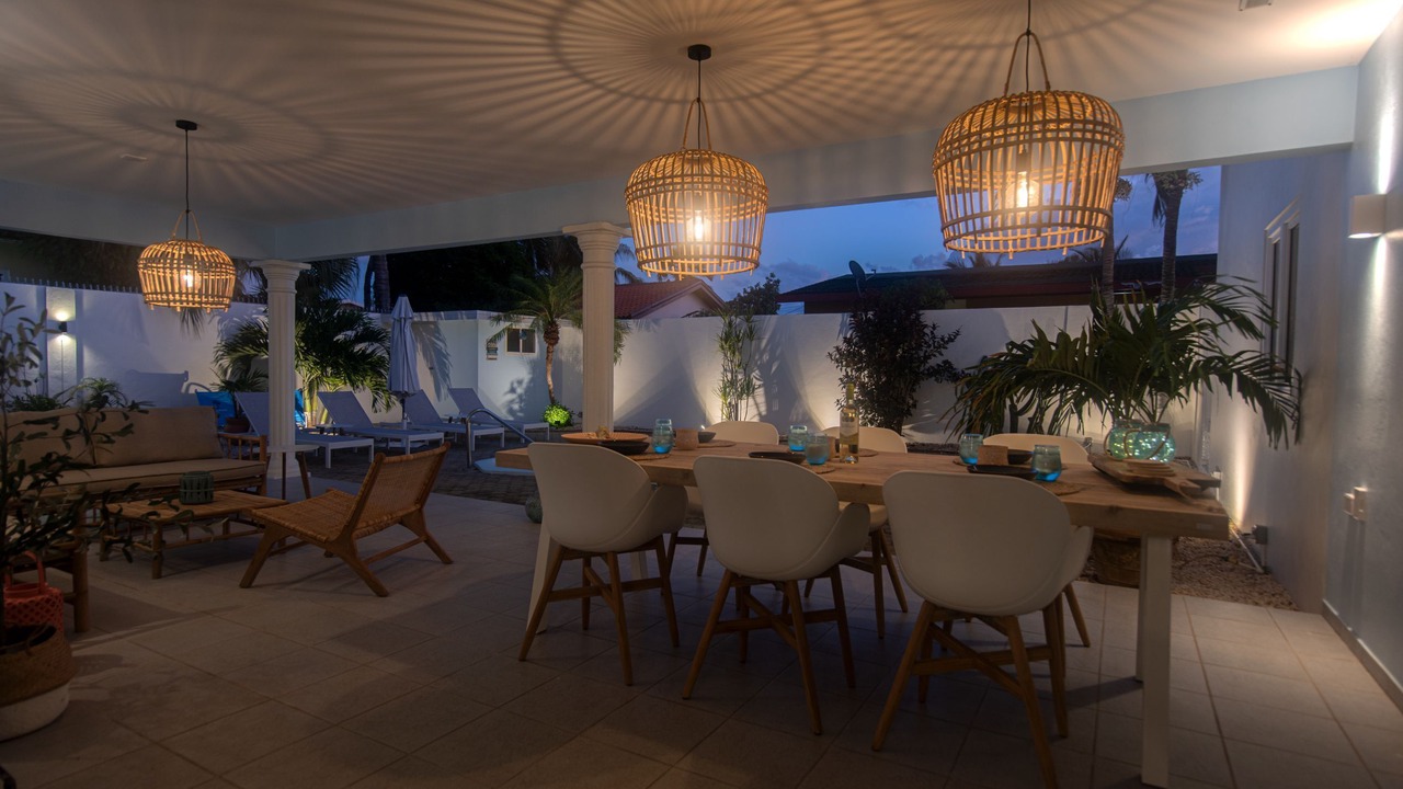 Photo of Outdoor in Oranjestad