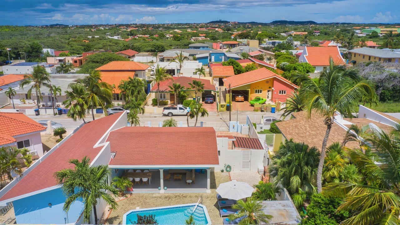 Photo of Outdoor in Oranjestad