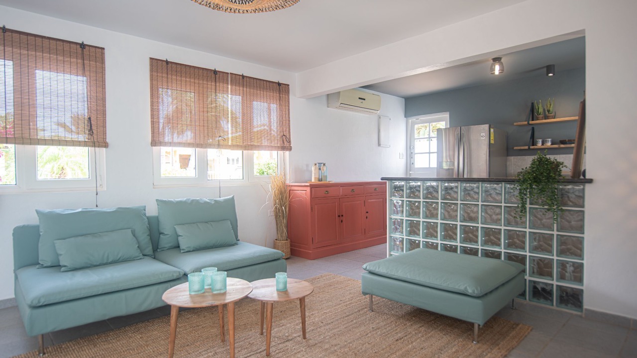 Photo of Livingroom in Oranjestad
