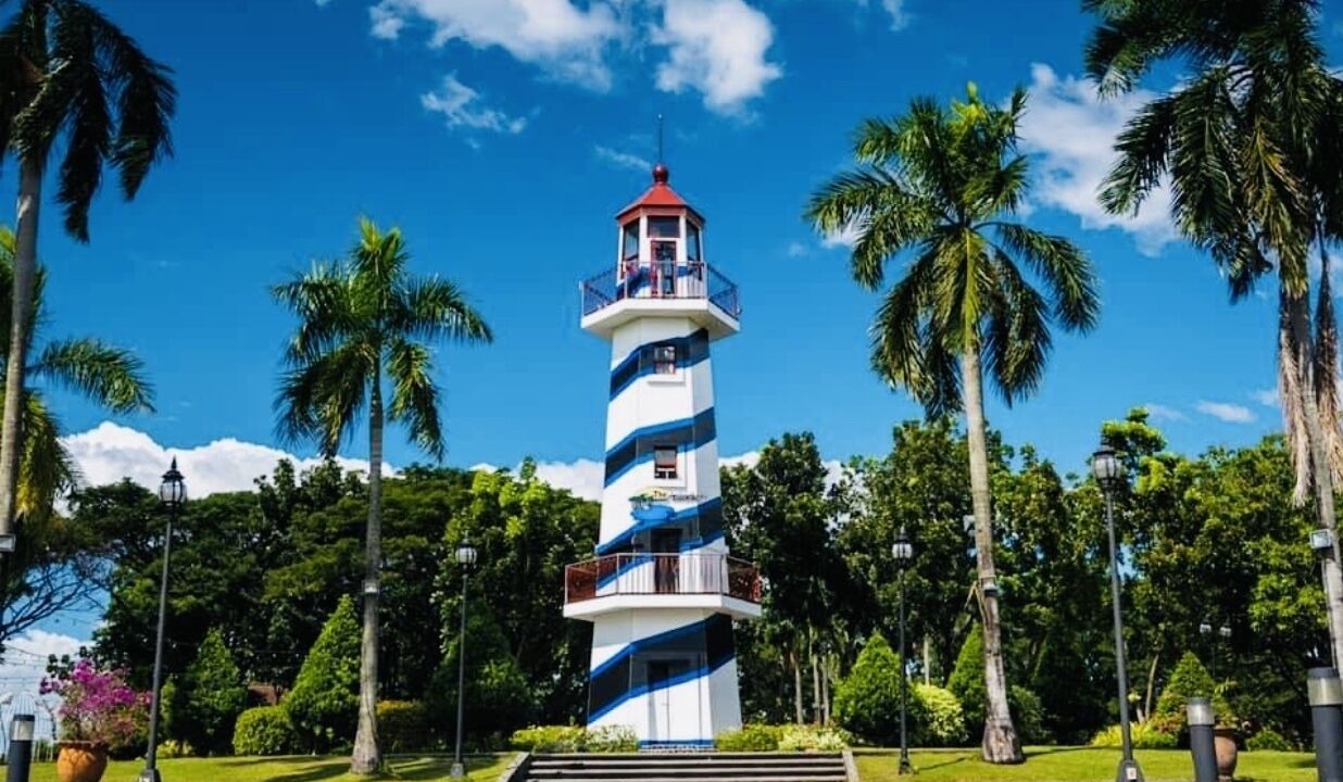 Photo of Outdoor in San Fernando