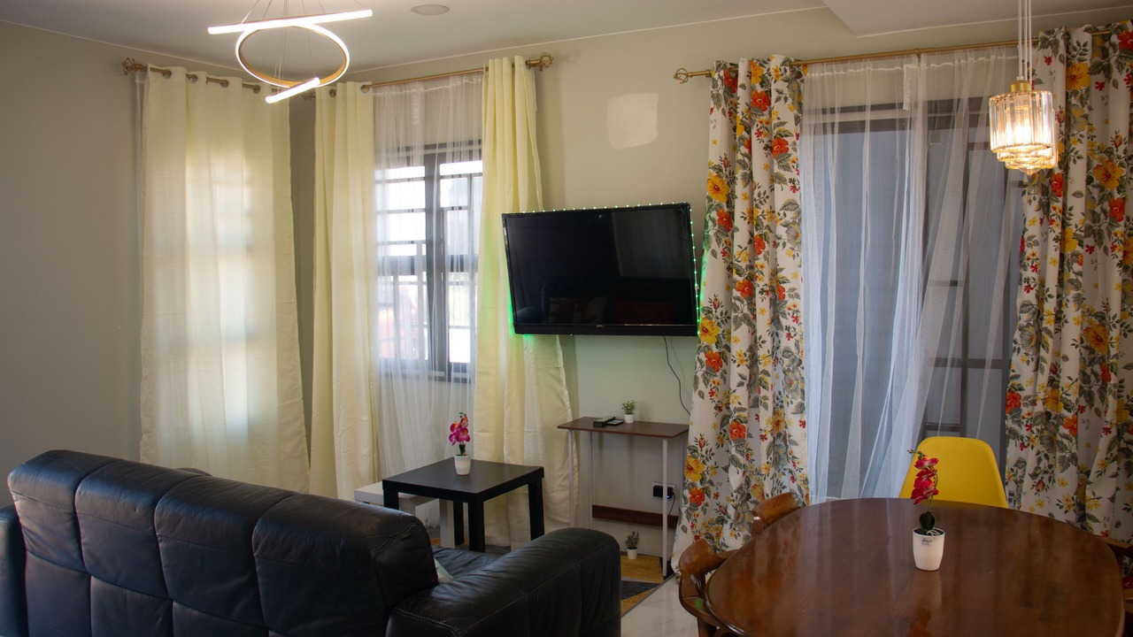 Photo of Livingroom in San Fernando