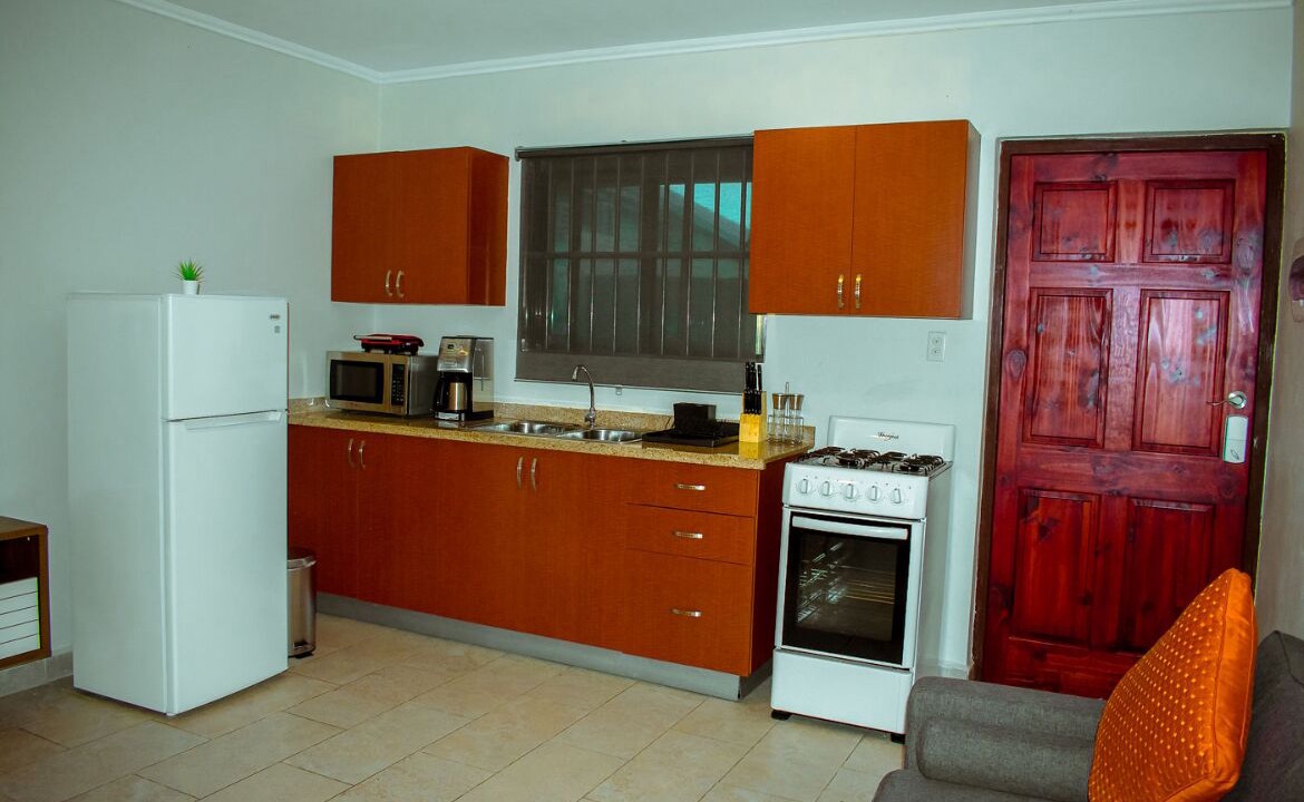 Photo of Kitchen in Bubali