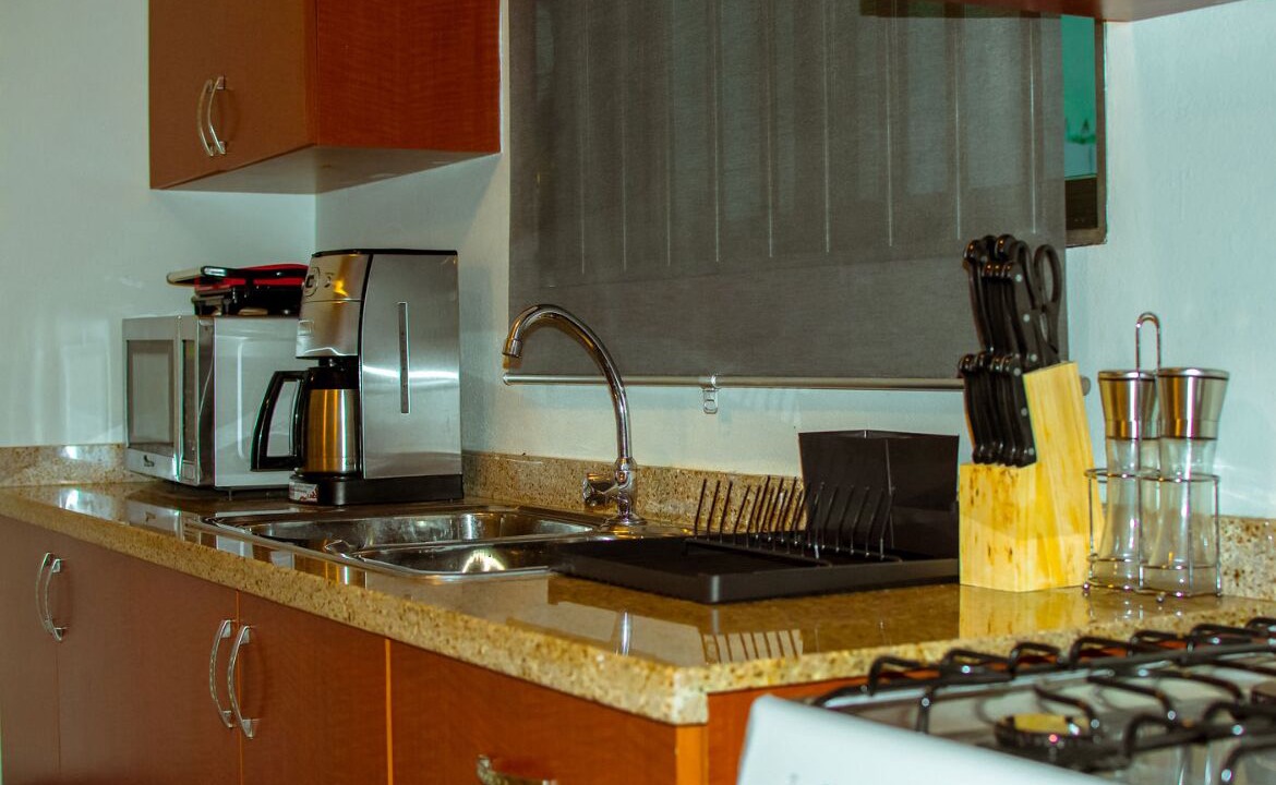 Photo of Kitchen in Bubali