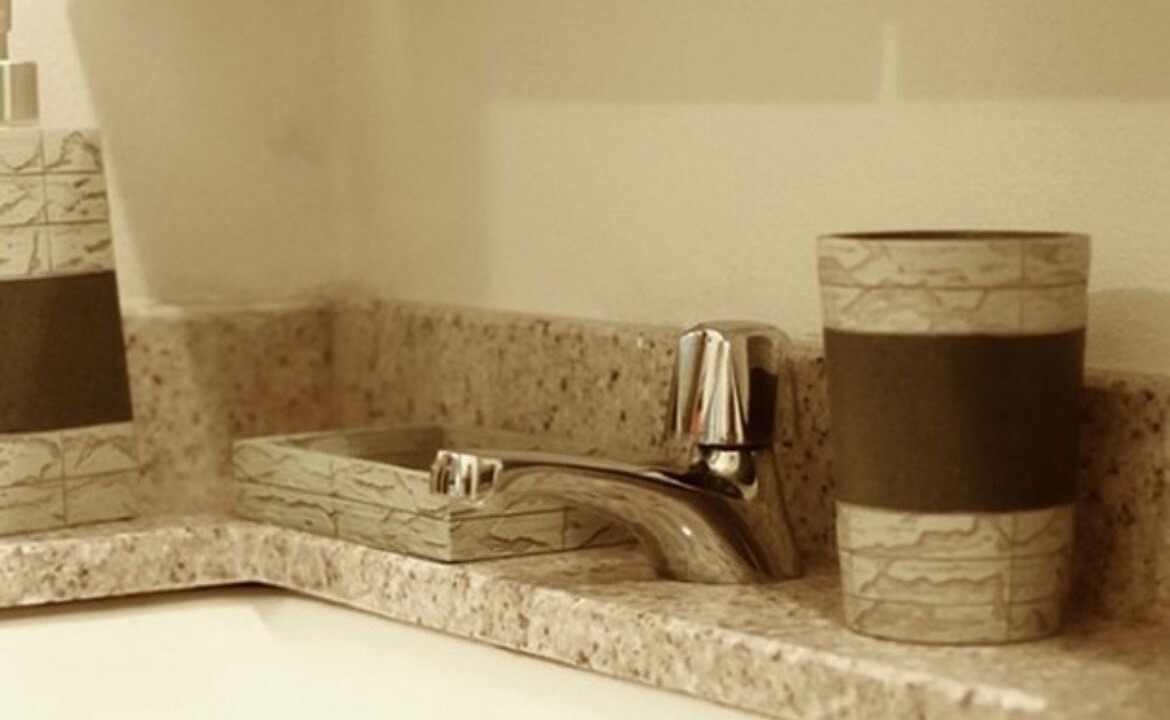 Photo of Bathroom in Bubali