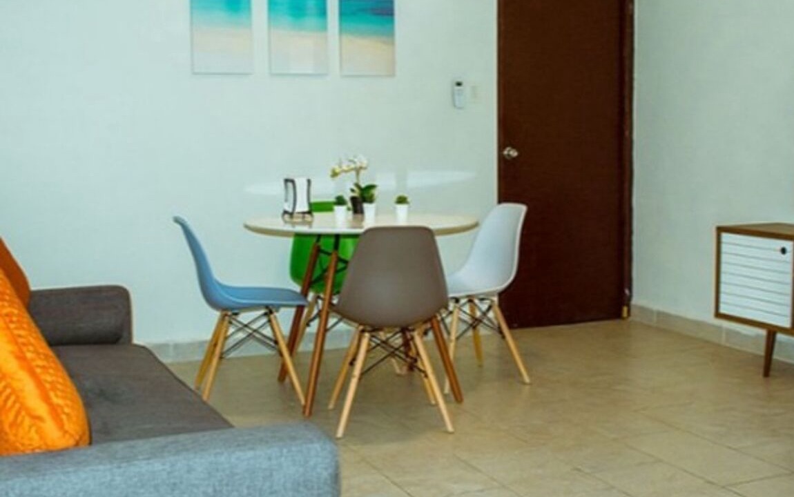 Photo of Livingroom in Bubali