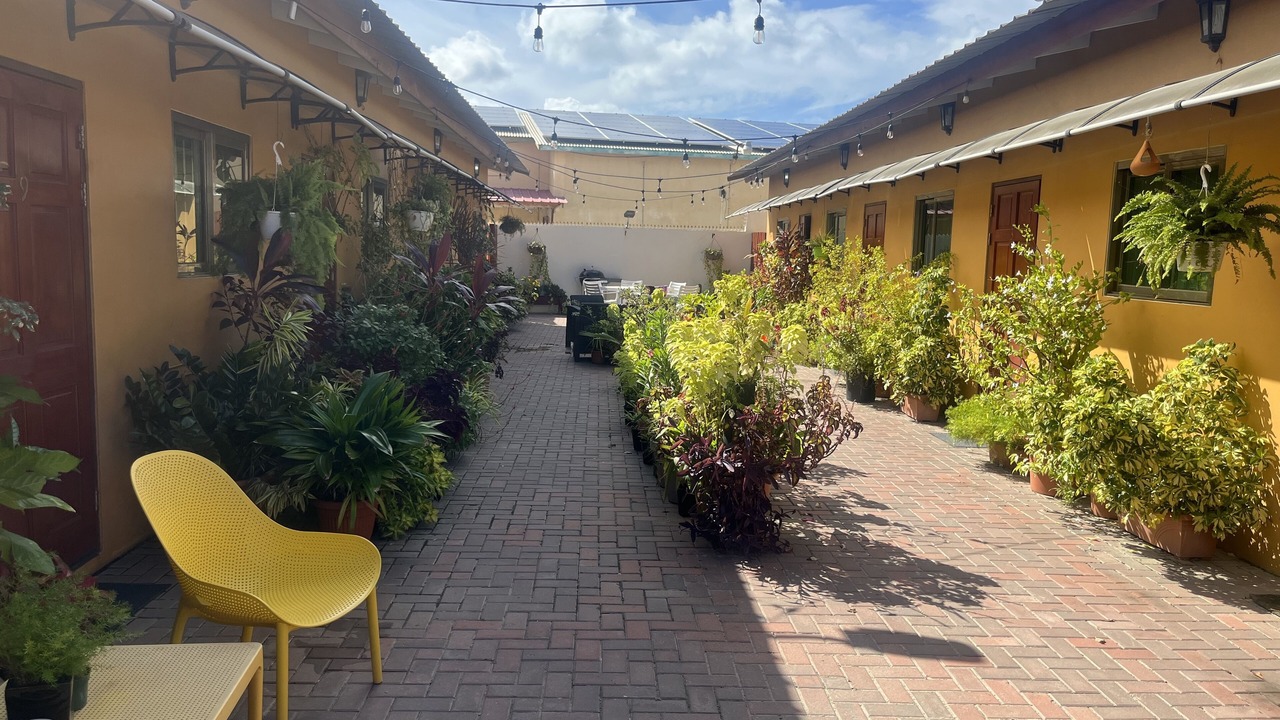 Photo of Patio Balcony in Bubali