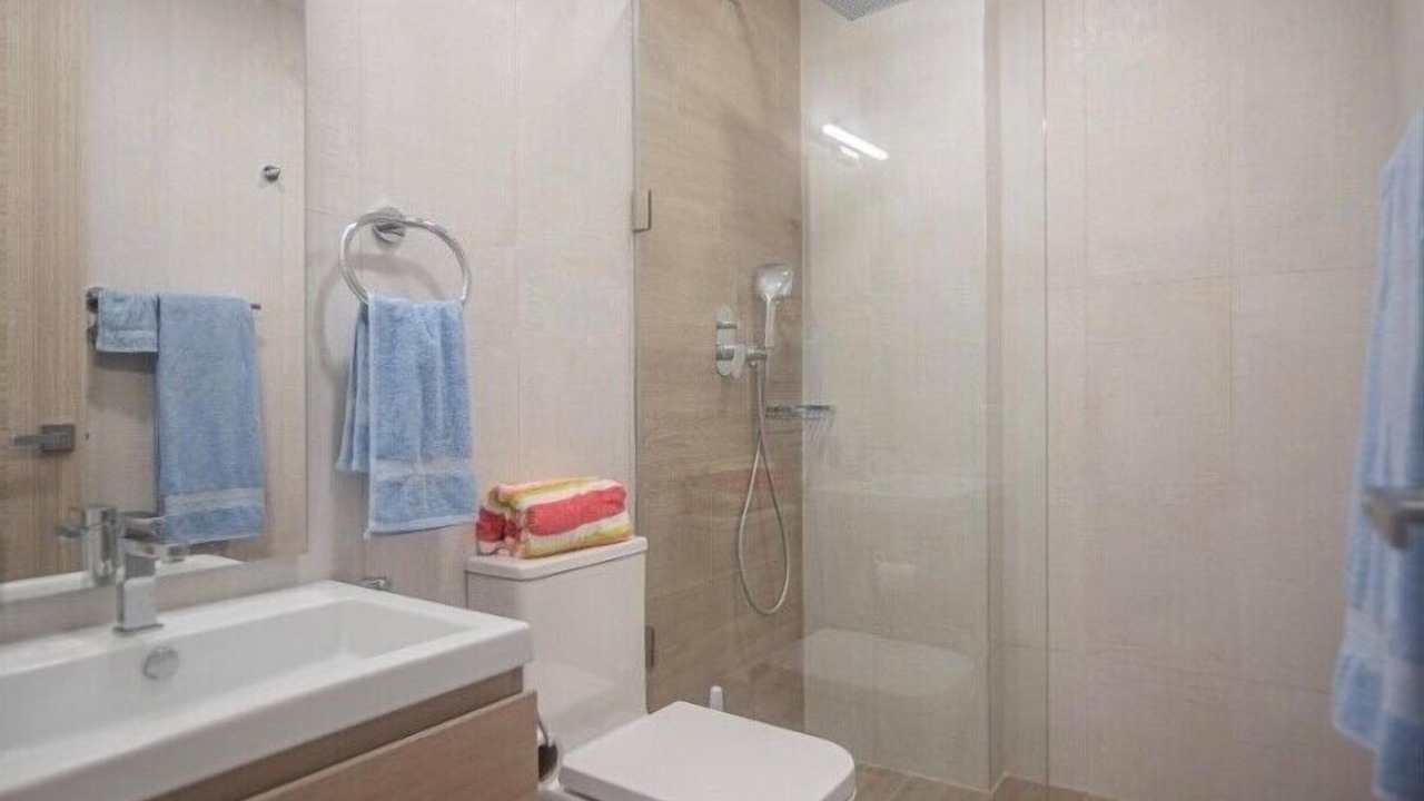 Photo of Bathroom in Kamay