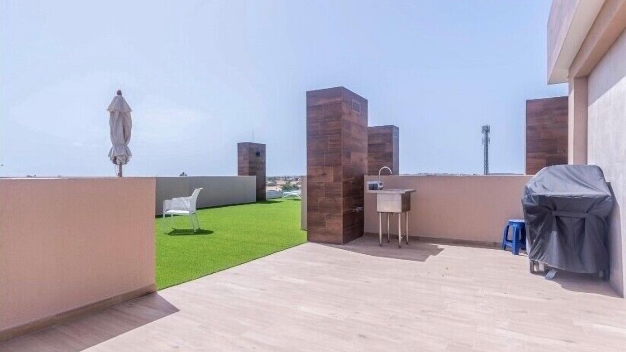 Photo of Patio Balcony in Kamay