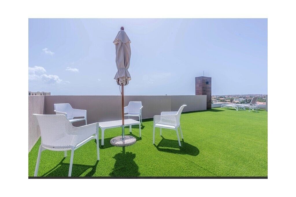 Photo of Patio Balcony in Kamay