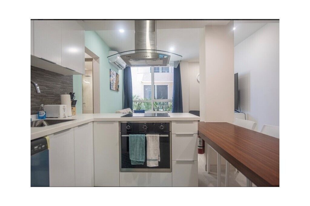 Photo of Kitchen in Kamay
