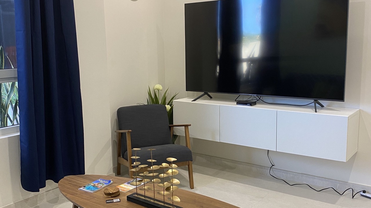Photo of Livingroom in Kamay