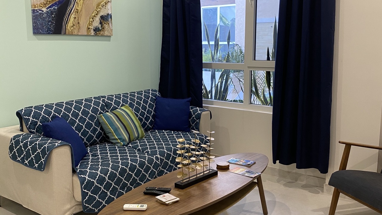 Photo of Livingroom in Kamay