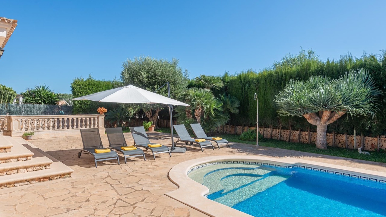 Photo of Outdoor in Portocolom