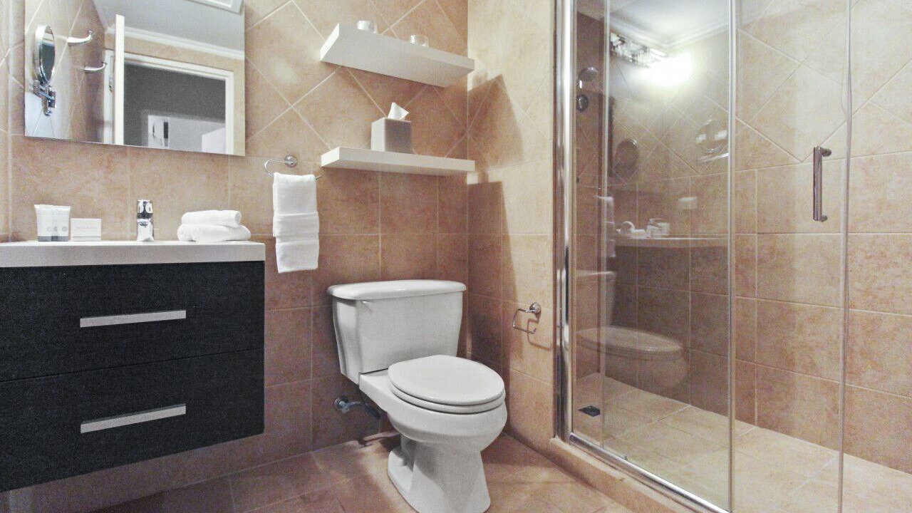 Photo of Bathroom in Gold Coast