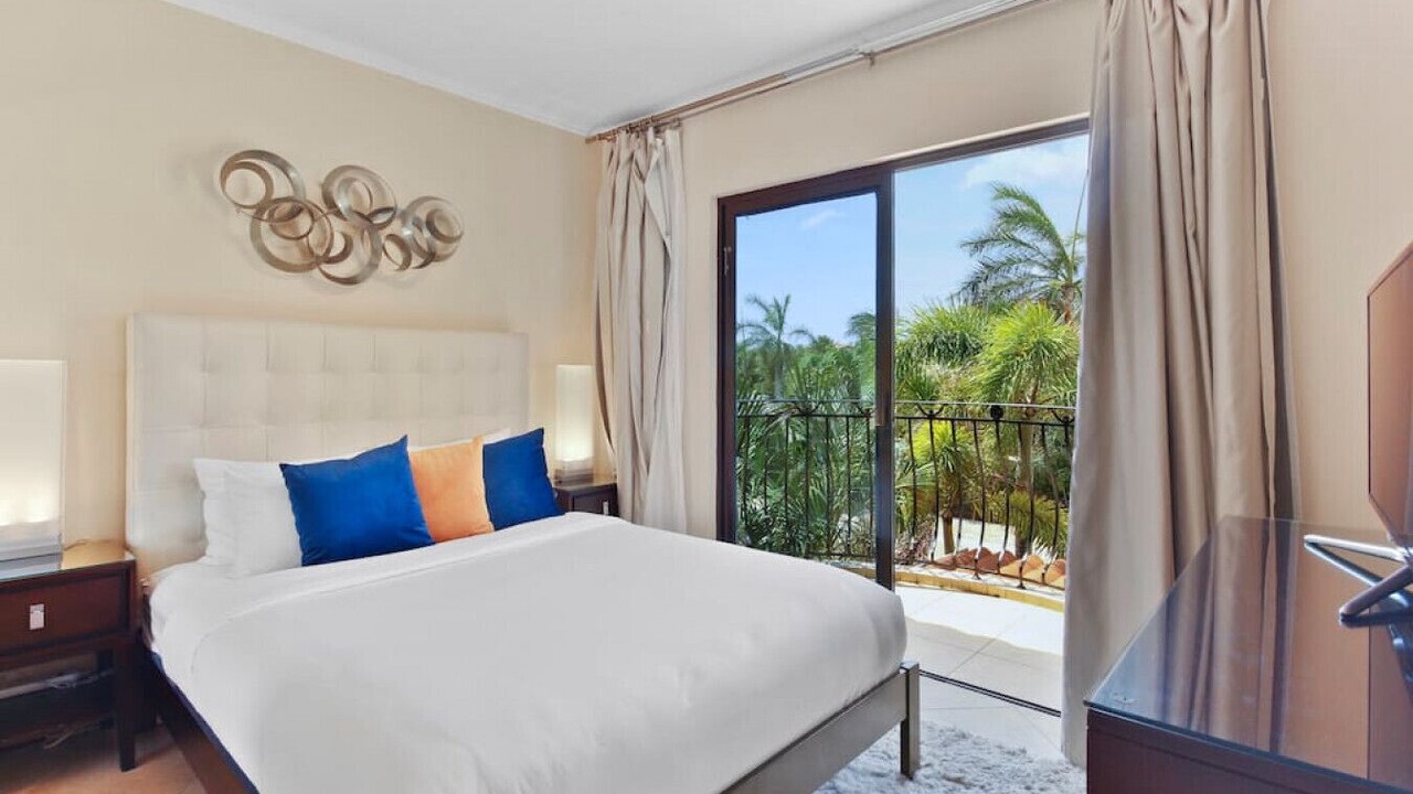 Photo of Bedroom in Gold Coast