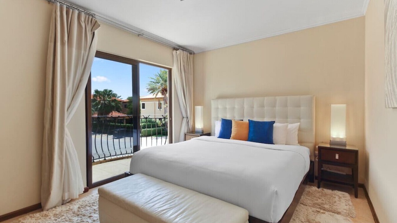 Photo of Bedroom in Gold Coast