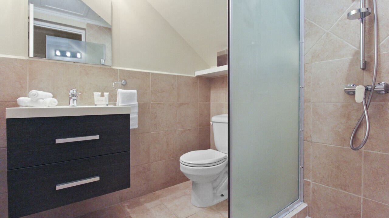 Photo of Bathroom in Gold Coast