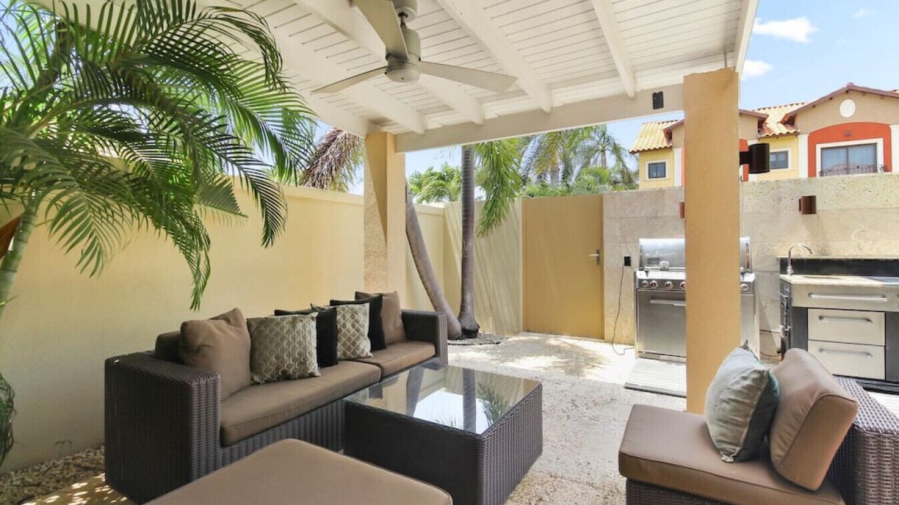 Photo of Patio Balcony in Gold Coast