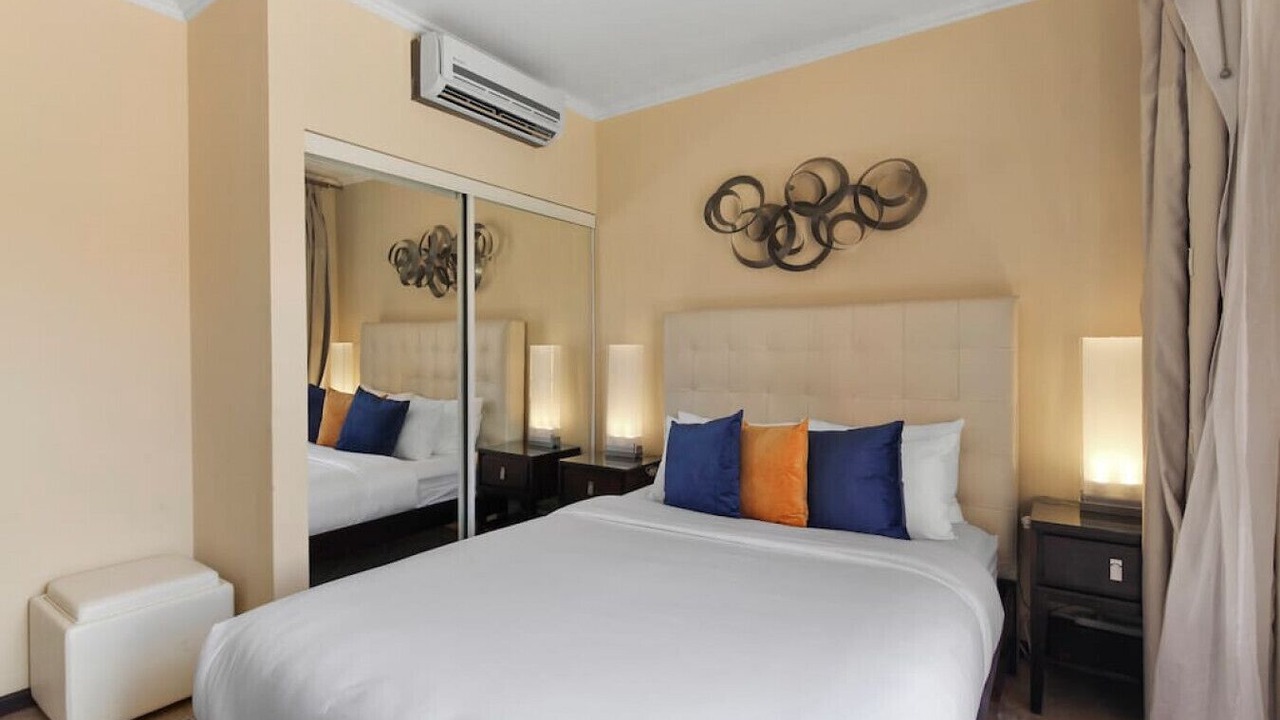 Photo of Bedroom in Gold Coast