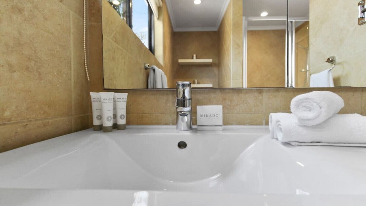 Photo of Bathroom in Gold Coast
