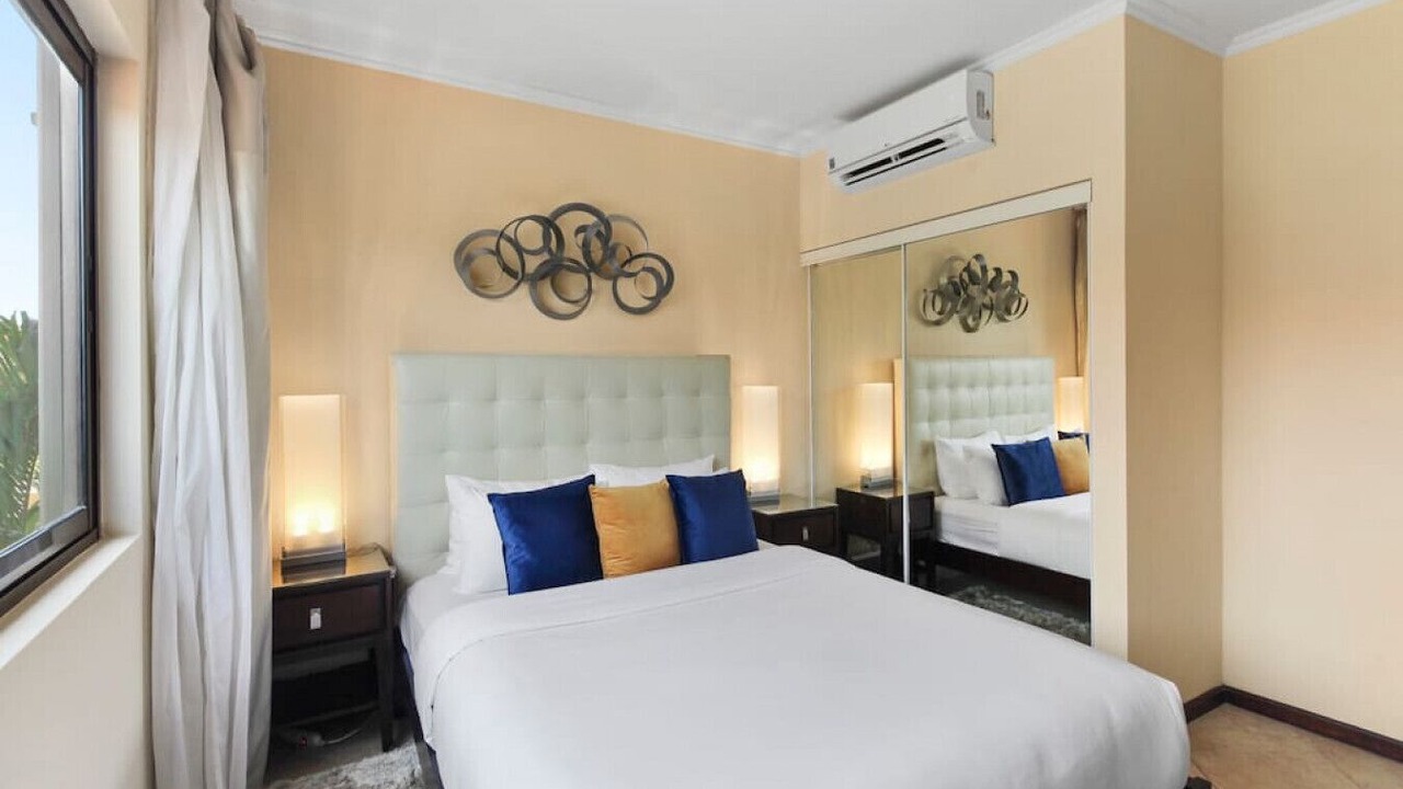 Photo of Bedroom in Gold Coast