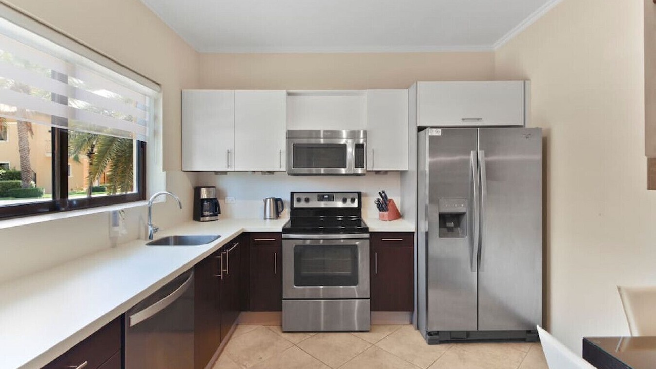 Photo of Kitchen in Gold Coast