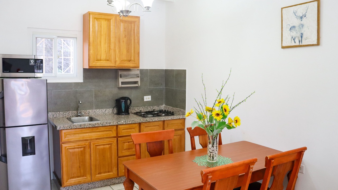 Photo of Kitchen in San Fuego