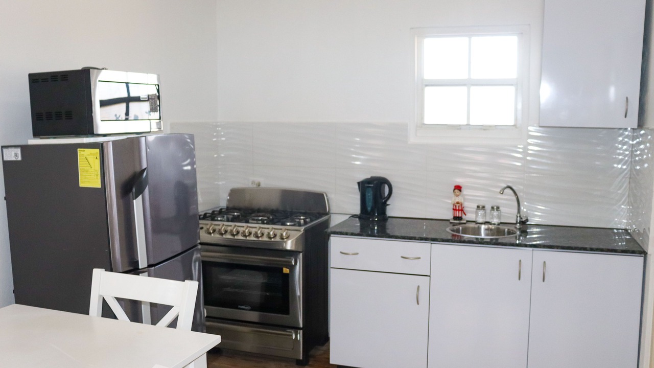 Photo of Kitchen in San Fuego