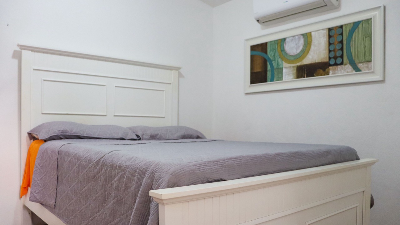 Photo of Bedroom in San Fuego