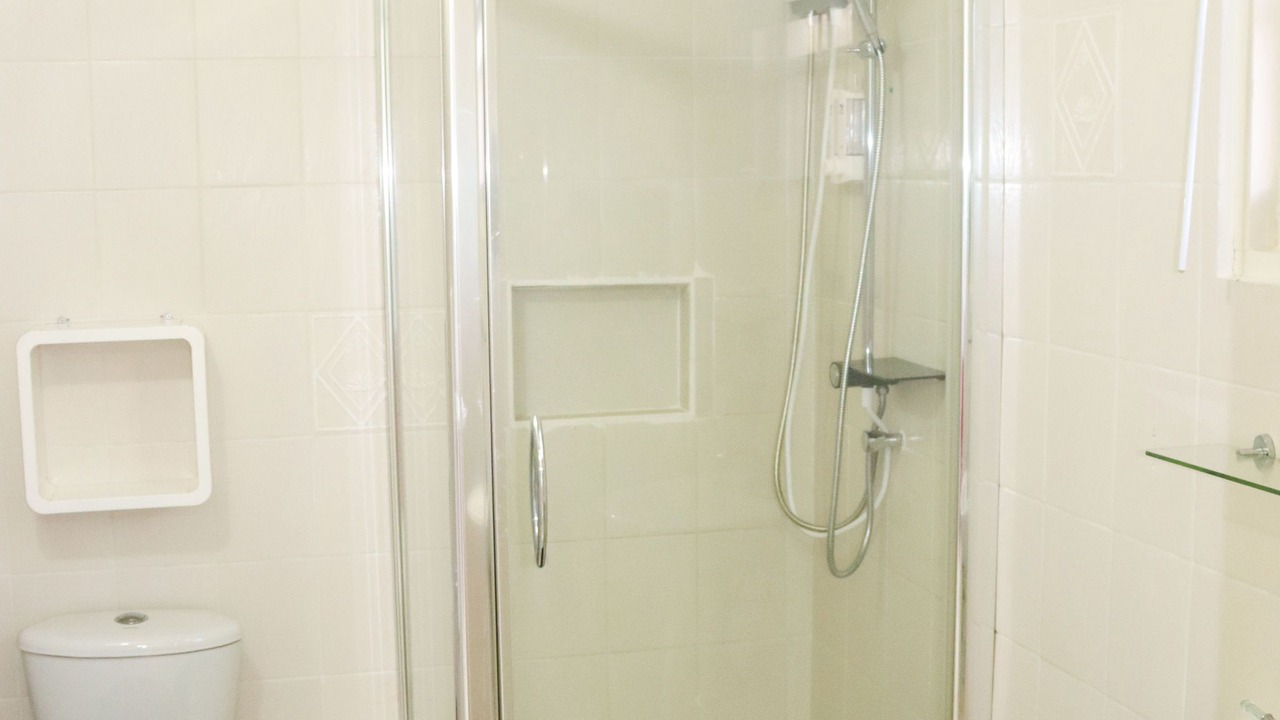 Photo of Bathroom in San Fuego