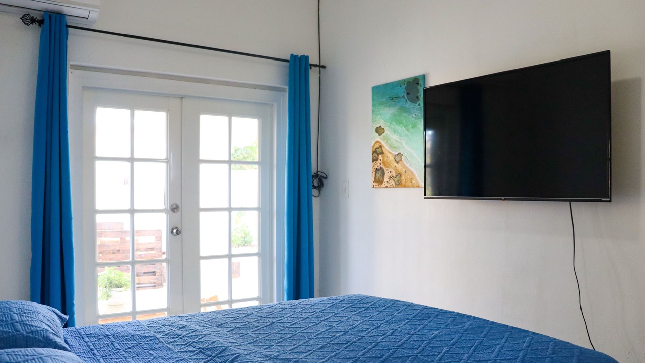 Photo of Bedroom in San Fuego