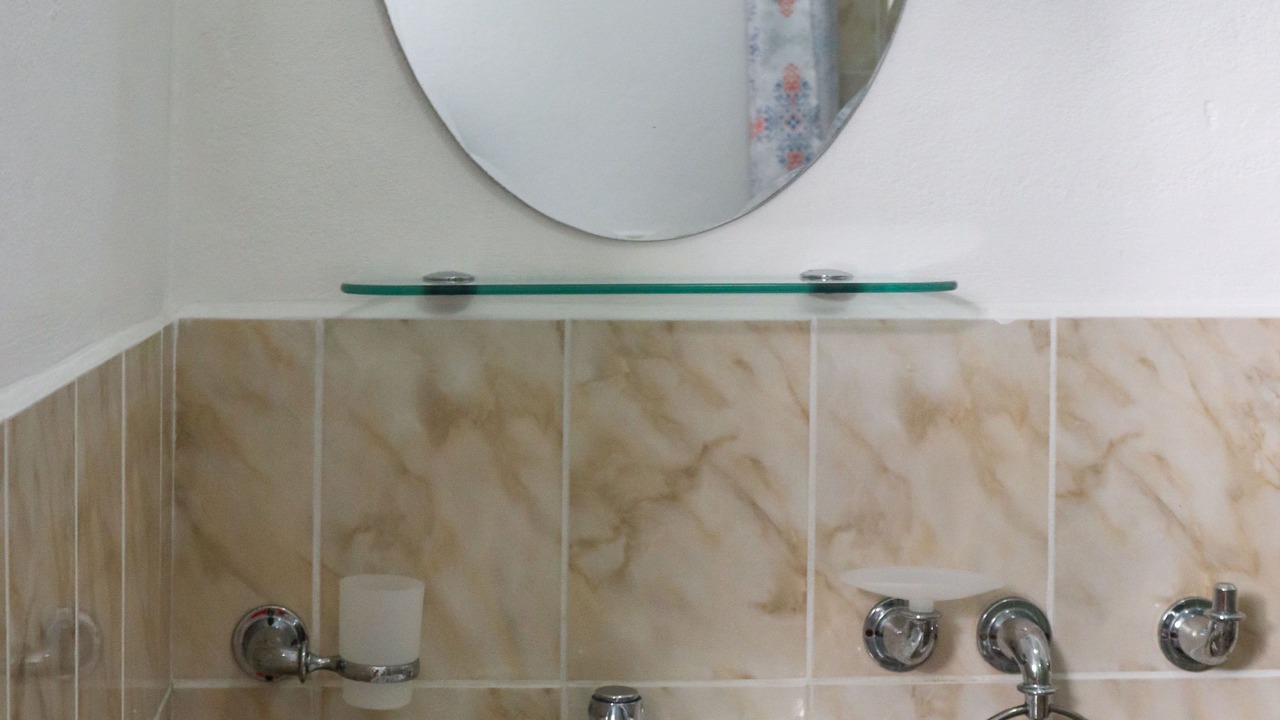 Photo of Bathroom in San Fuego