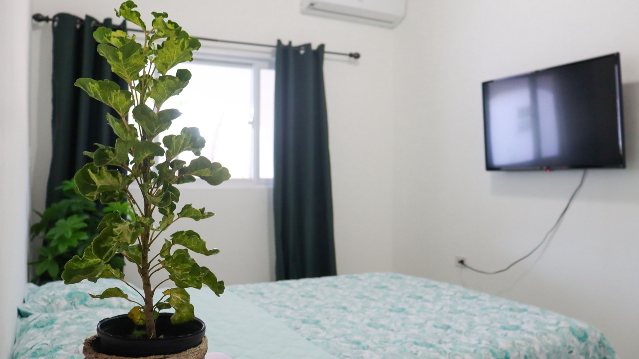 Photo of Bedroom in San Fuego