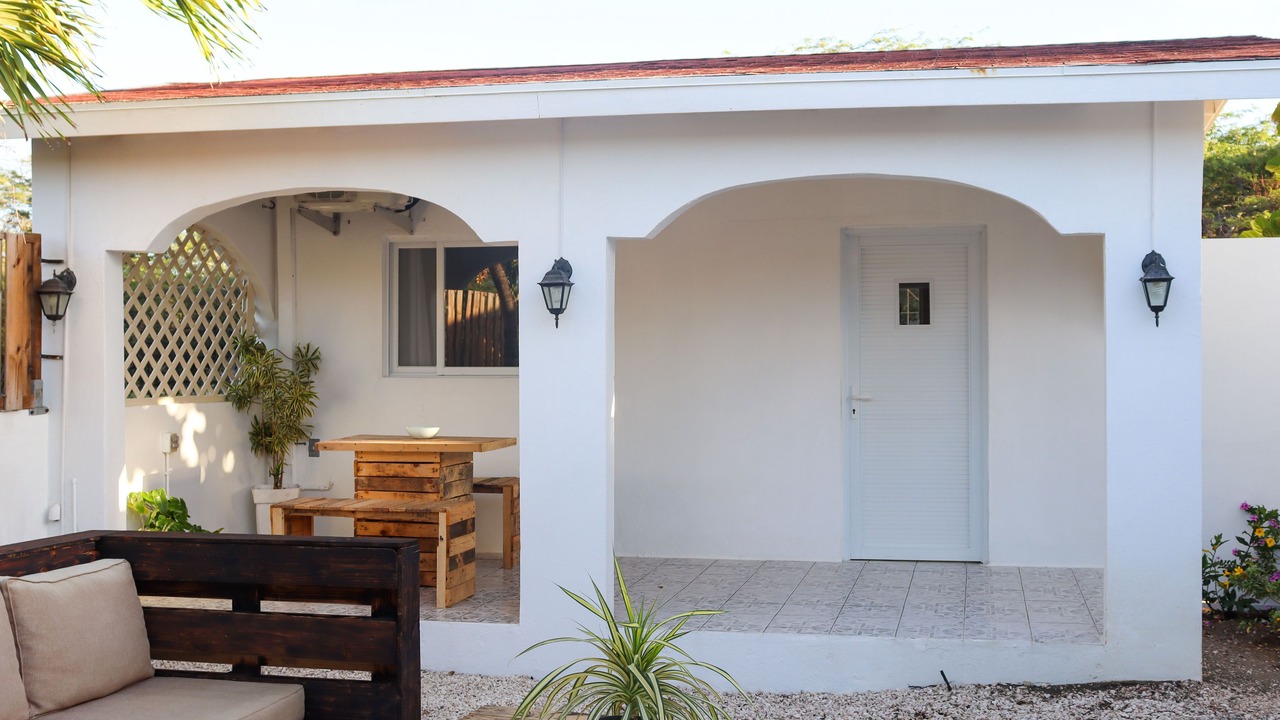 Photo of Outdoor in San Fuego