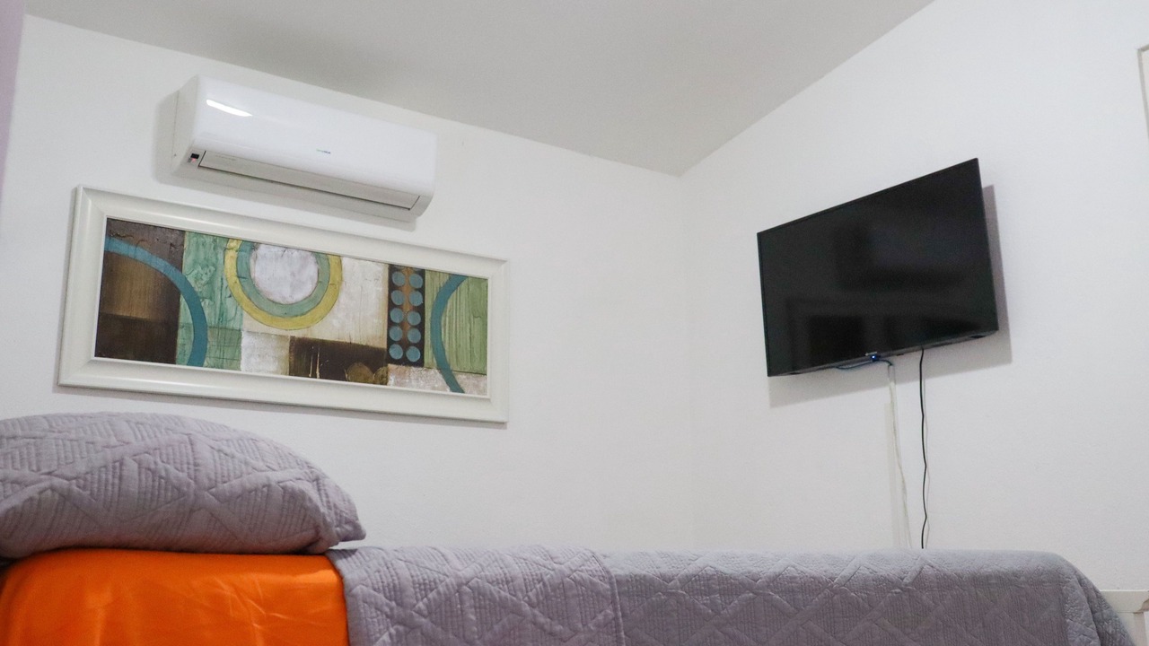 Photo of Bedroom in San Fuego