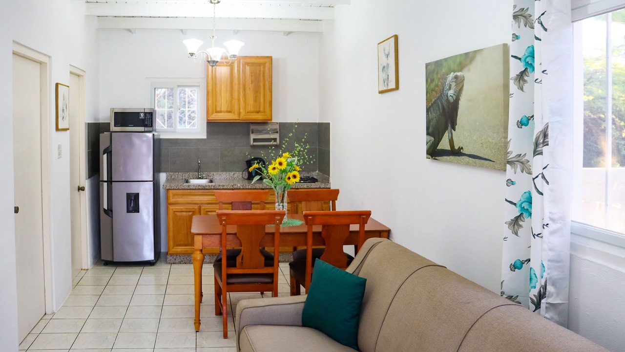 Photo of Livingroom in San Fuego