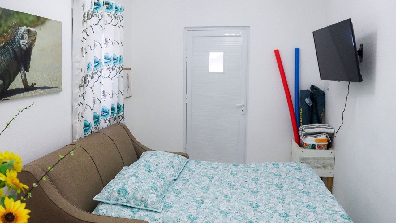 Photo of Bedroom in San Fuego