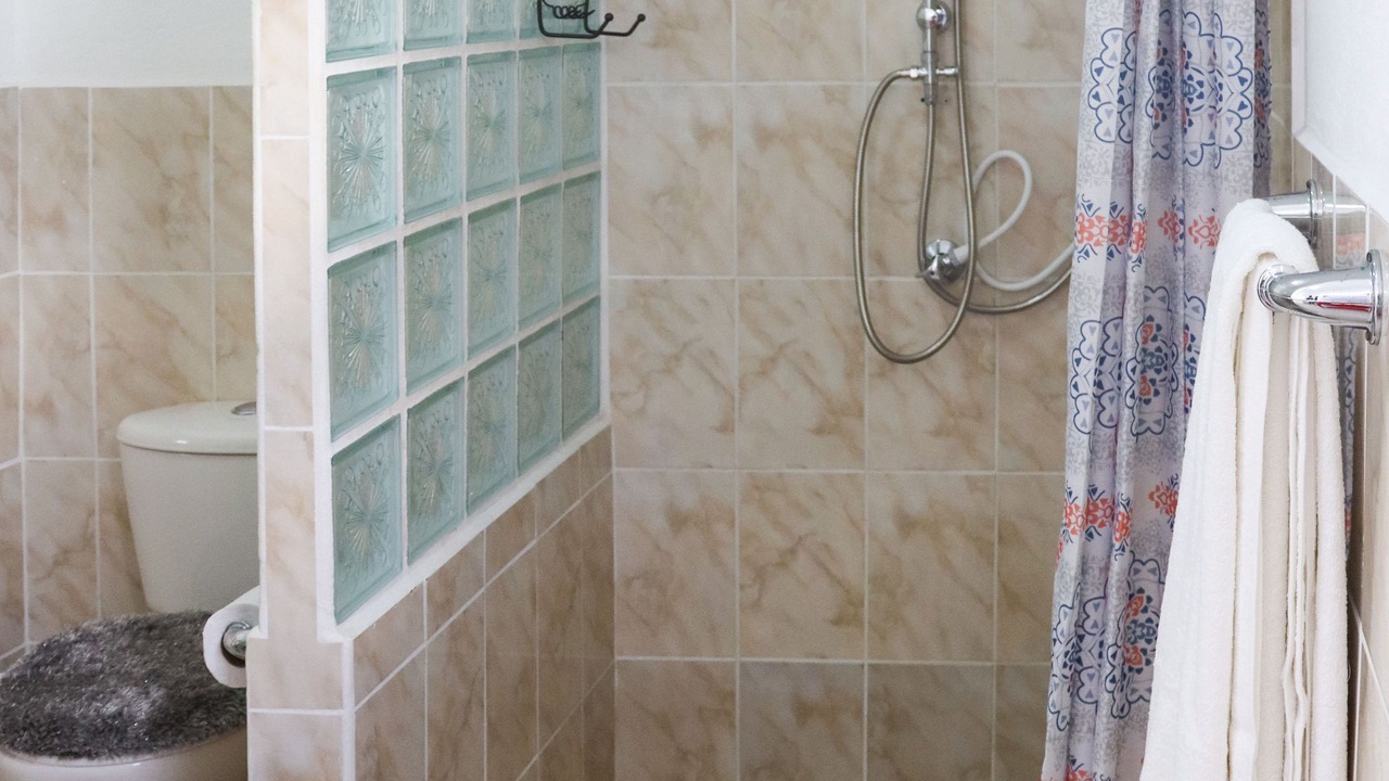 Photo of Bathroom in San Fuego